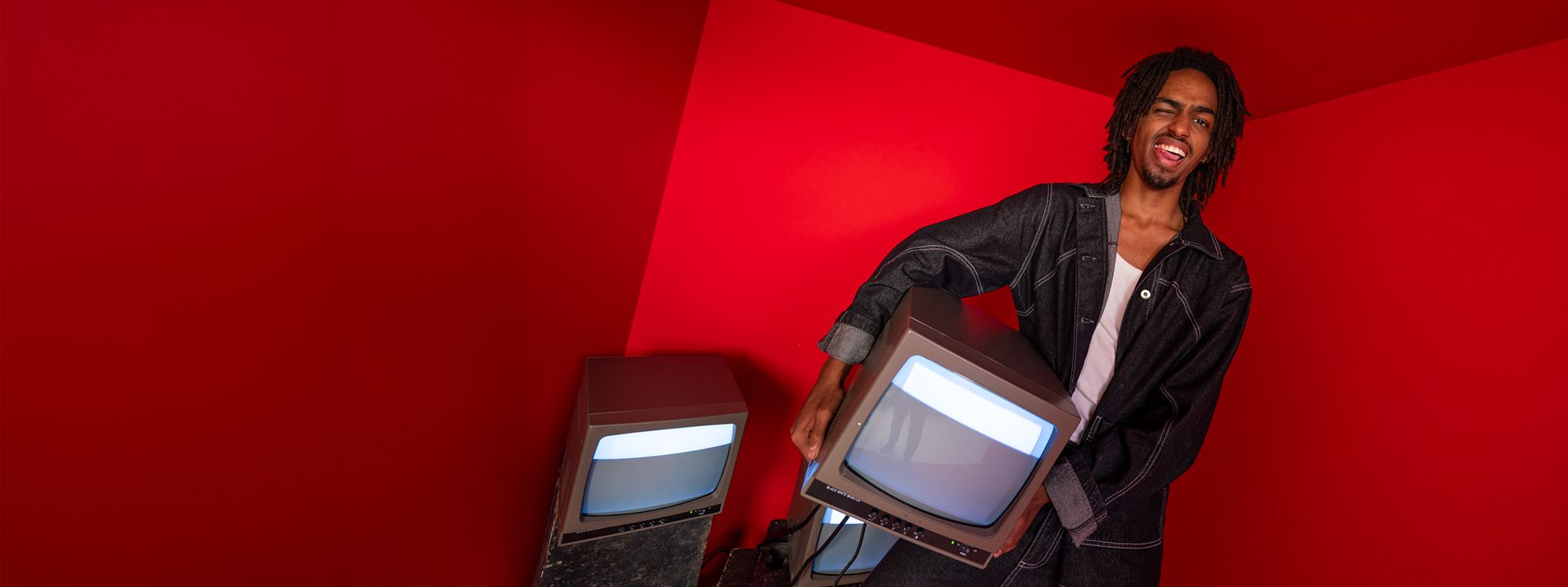 Strategy Campaign Banner