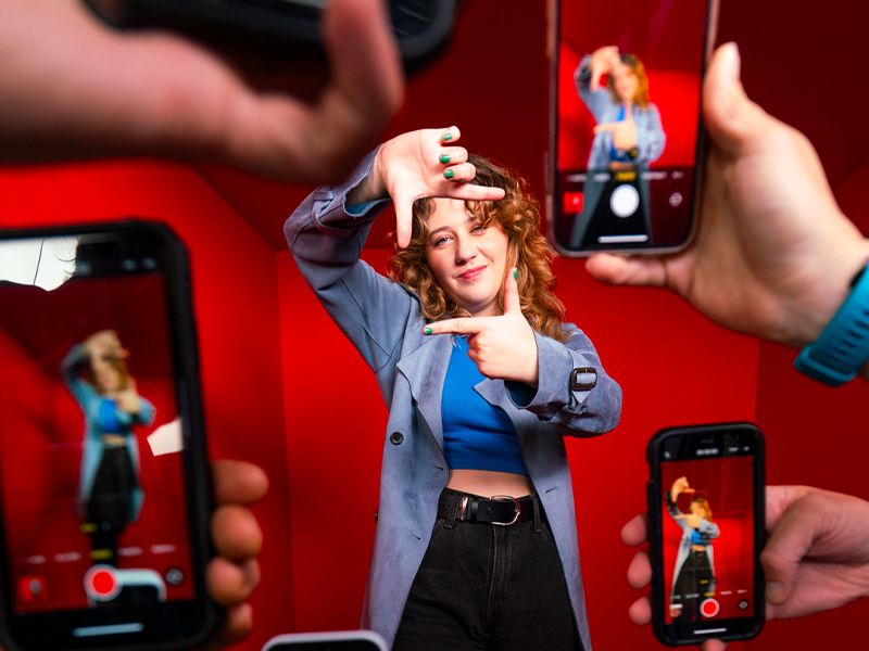 Perfect For Illustration