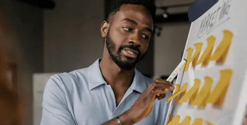 Course Image for Marketing Strategy