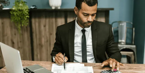 Course Image for Operational Finance