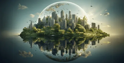 Course Image for Sustainable Marketing