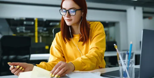 Course Image for Work Readiness