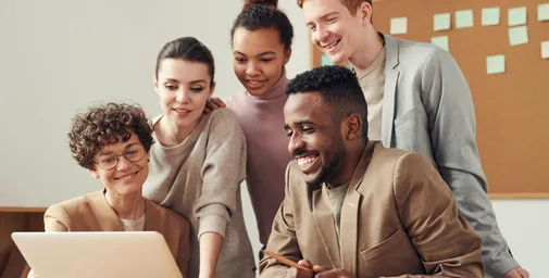 Course Image for Bachelor of Business Administration: Marketing and Brand Management