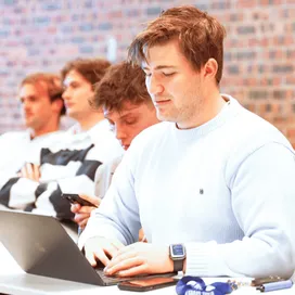 30 years of teaching the next great creators, innovators and change-makers