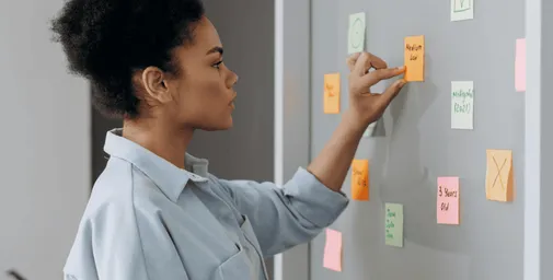 Course Image for Design Thinking Practitioner