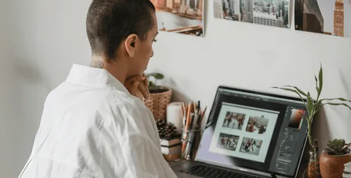 Course Image for Desktop Publishing with InDesign Course