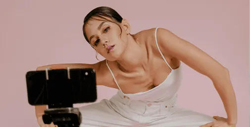 Course Image for Higher Certificate in Creating Digital Content