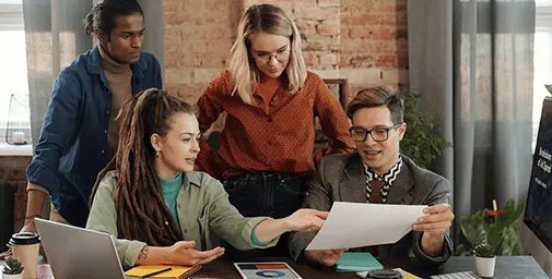 Course Image for Postgraduate Diploma: Creative Leadership