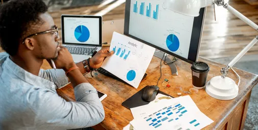 Course Image for Data Analysis