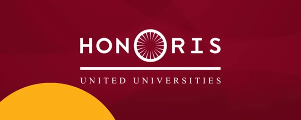 Image for Red & Yellow’s AI Innovations Featured in the Honoris Impact Report 2025